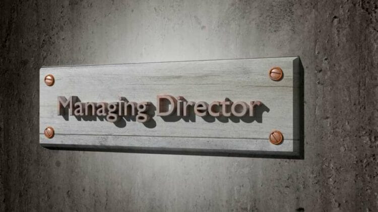 tmwi appoints Matt Morgan as Managing Director alongside a raft of strategic hires