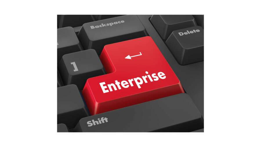 Top Five Tips on Selecting Enterprise Solutions