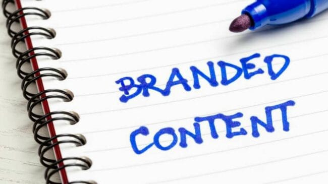 Good content experiences are powering brand perceptions in 2020