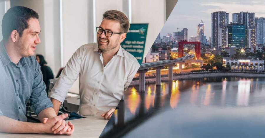 Vietnamese publishers able to compete with global giants thanks to new advertising tools from Adnami