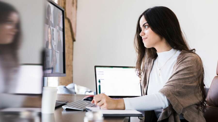 Informa and Totem sign global deal to launch the ConnectMe platform for seamless virtual & hybrid events