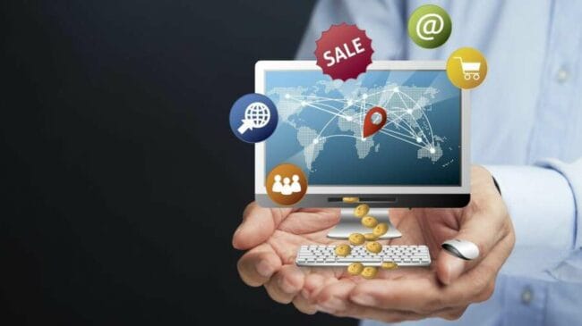 How to turn your website into a sales machine