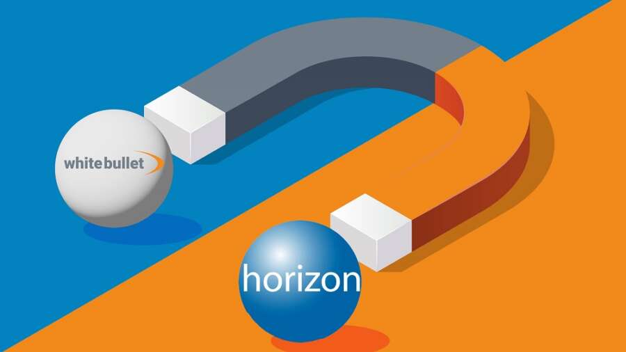 White Bullet partners with Horizon Media to stem the flow of ads to pirate publishers