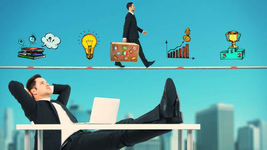 Six steps to marketing success at a time of disruption