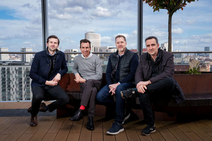 YFM makes £3.5m investment into developmental governance platform Quality Clouds