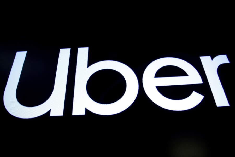 SoftBank sells 45 million shares in Uber – source