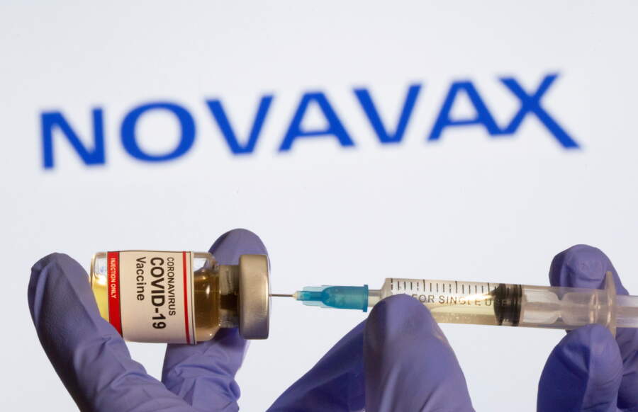GSK, SK Bioscience to test COVID-19 vaccine against AstraZeneca shot