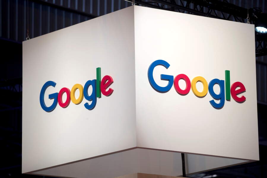 Google appeals French 500 million eur copyright fine