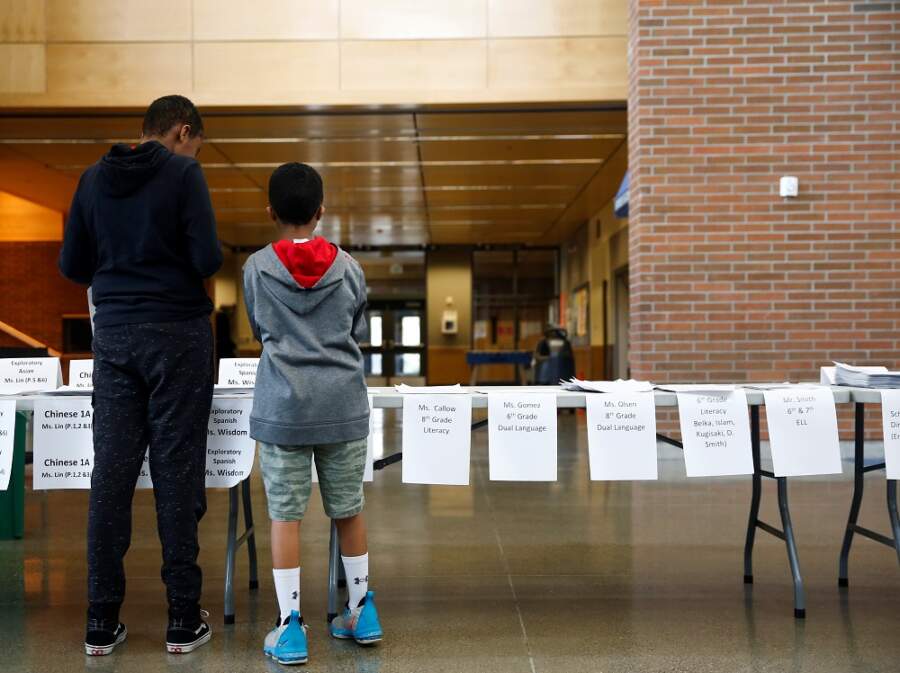 ‘Digital divide’ hits rural Black Americans hardest