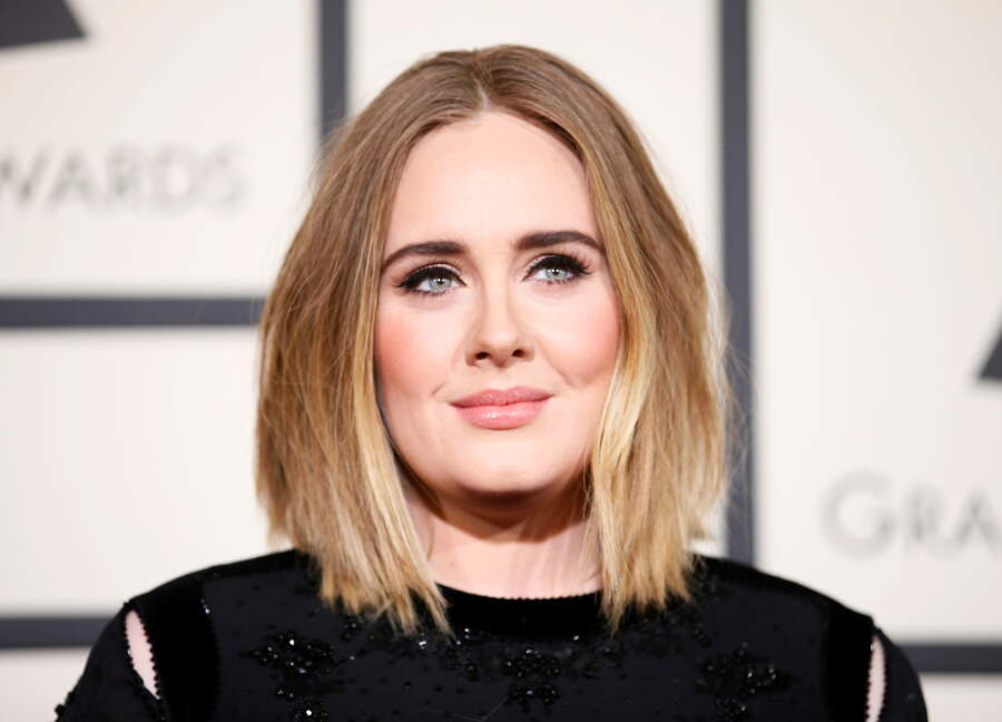 Adele makes music comeback with new single ‘Easy On Me’