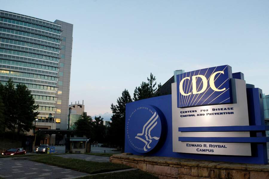 U.S. CDC signs off on Moderna, J&amp;J COVID-19 vaccine boosters, mix-and-match shots