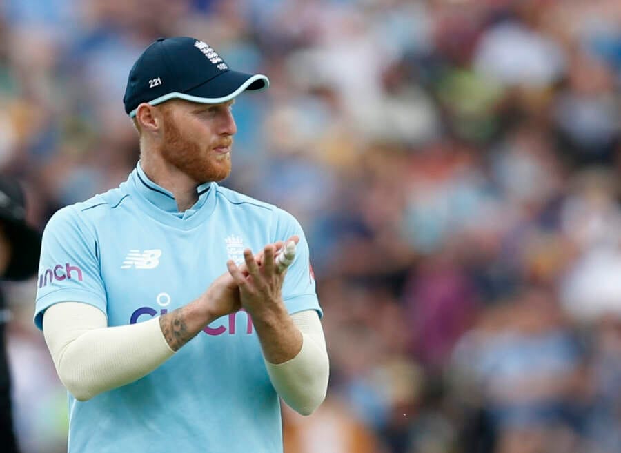 Cricket-Stokes added to England’s Ashes squad