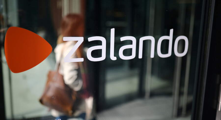 Online fashion retailer Zalando’s profit falls as in-store sales rebound