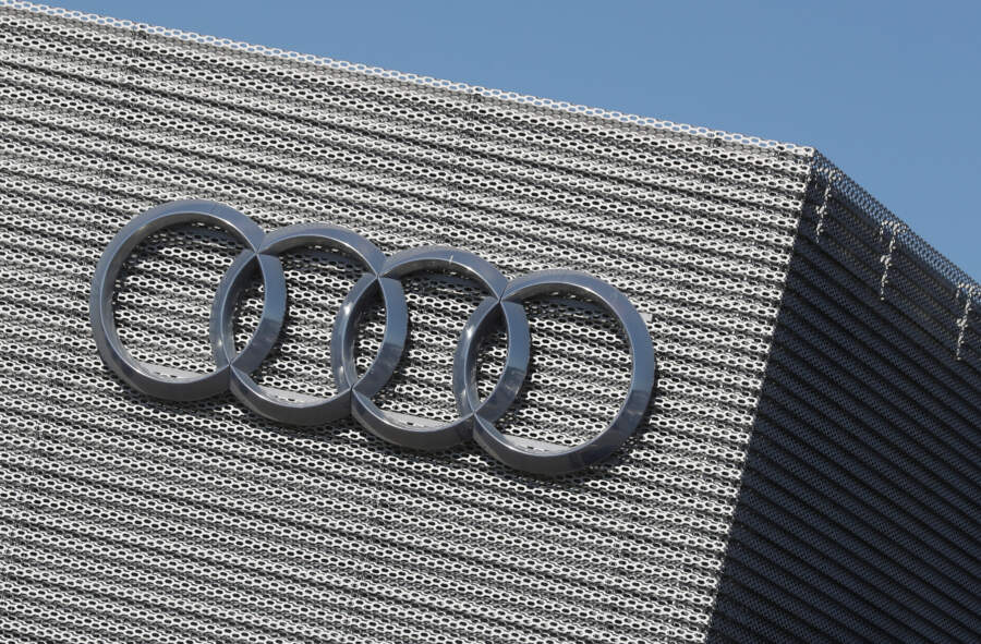 China greenlights Audi-FAW’s $3.3 billion electric vehicle venture