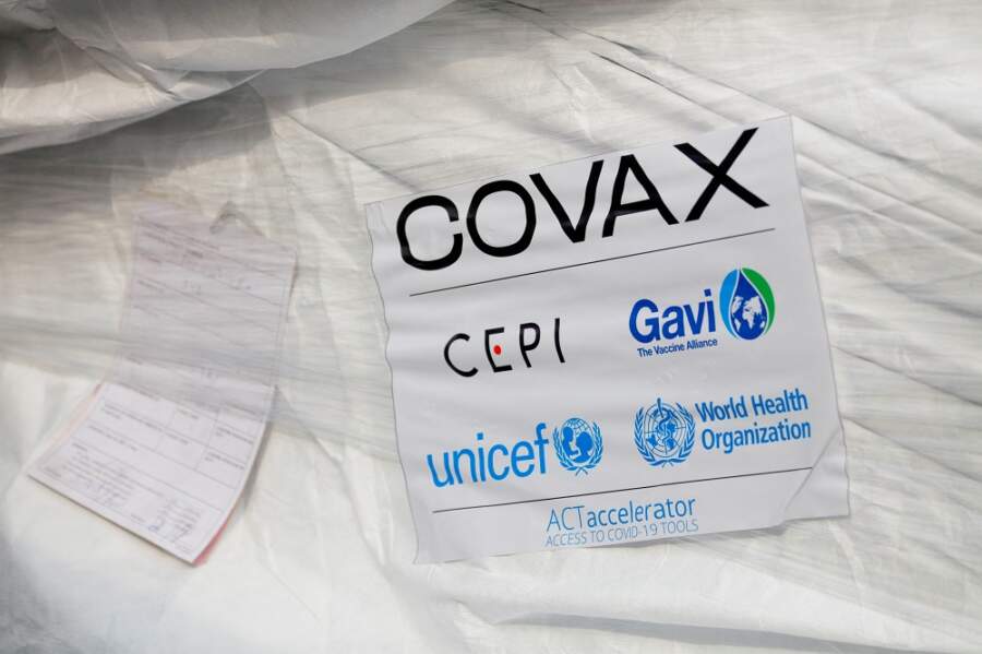 Exclusive-Short AstraZeneca shelf life complicates COVID vaccine rollout to world’s poorest