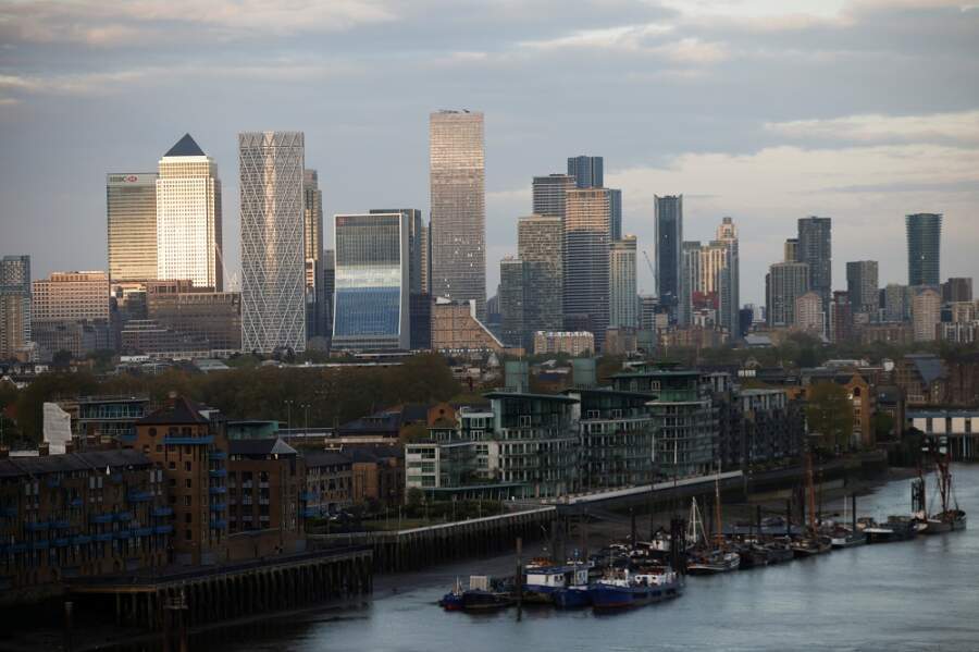 Financial think-tank calls for regulated ESG ratings in Britain