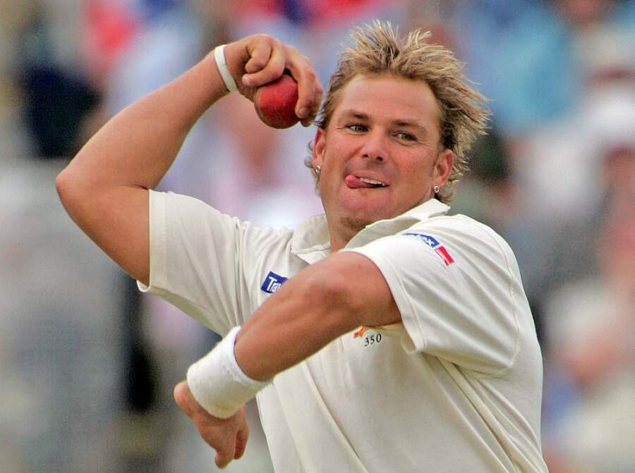 Shane Warne: the great who revived a fading art and inspired future leg spinners