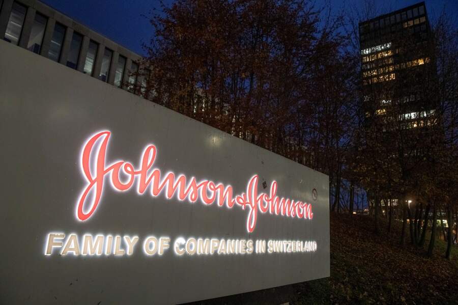 J&amp;J pulls COVID vaccine sales forecast due to low demand, supply glut