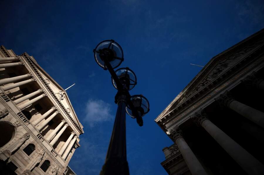 BoE’s Saunders worries inflation will be higher than forecasts