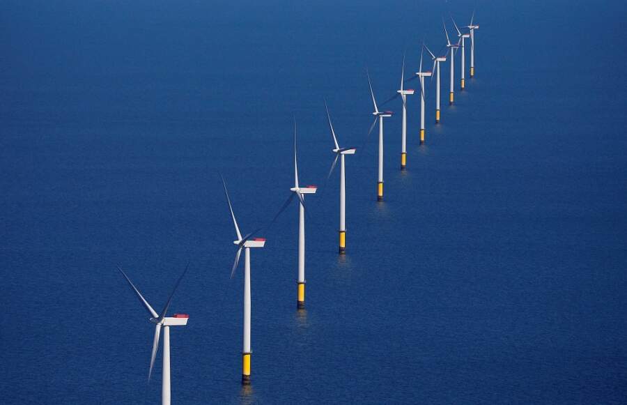Factbox-Potential bidders in Norway’s first offshore wind tender
