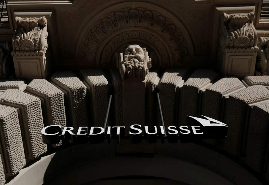 Credit Suisse Group rating downgraded by S&amp;P