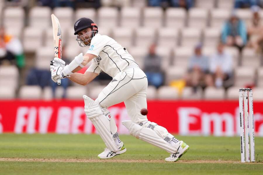 Cricket-Change in format will help Williamson regain form, says NZ coach Stead