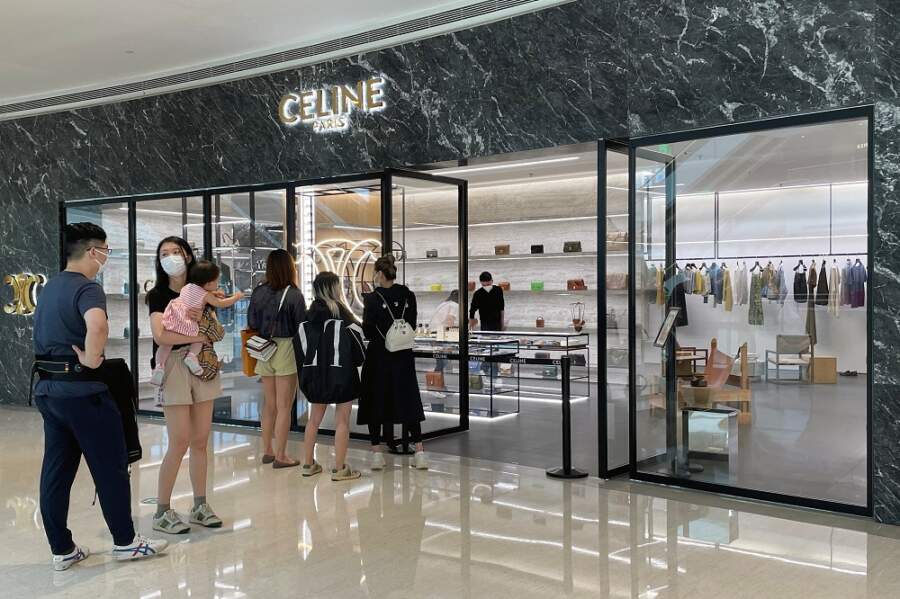 COVID-hit Shanghai to end two-month lockdown on June 1