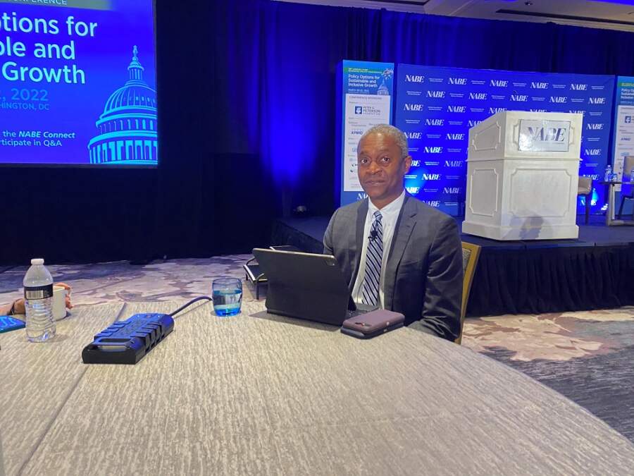 Fed officials still leaning to 75-basis-point rate hike in July