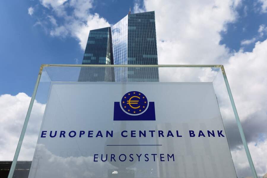 ECB hikes rates, throws lifeline to indebted countries