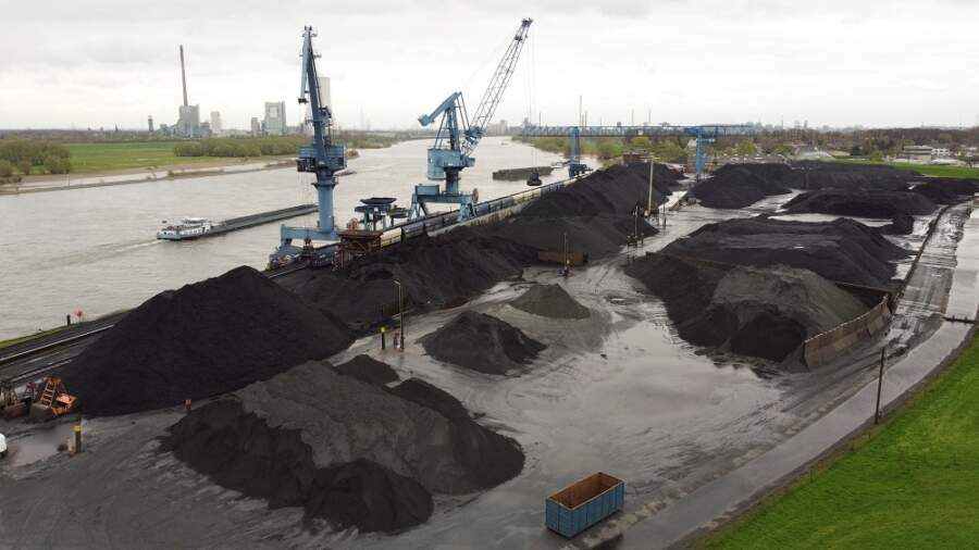 Back to black? Germany’s coal power plan hits hurdles