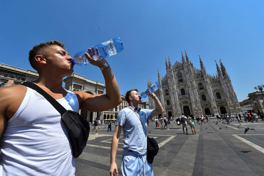 Why some heatwaves prove deadlier than others