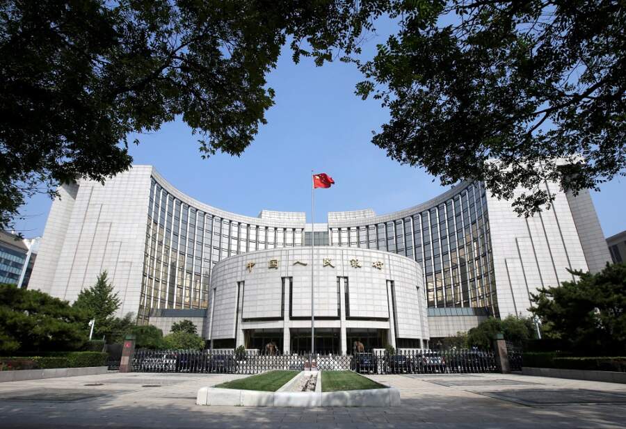Analysis-China central bank, under pressure to ease, is hemmed-in by inflation, Fed jitters