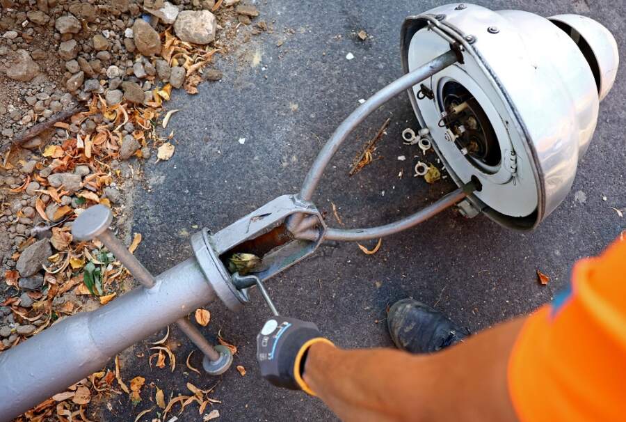 Energy squeeze could see Berlin’s gaslights flicker out