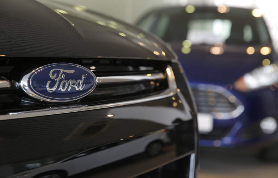 Ford delays Spanish investments, citing ‘revised outlook for Europe’