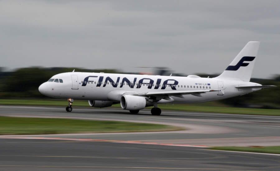 Finnair partners with Qatar Airways in search of new routes