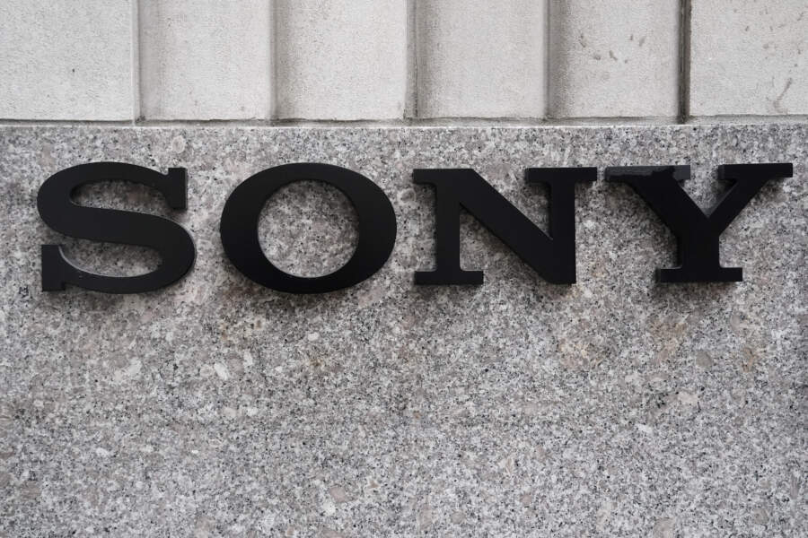 Sony to buy mobile game developer in push beyond consoles