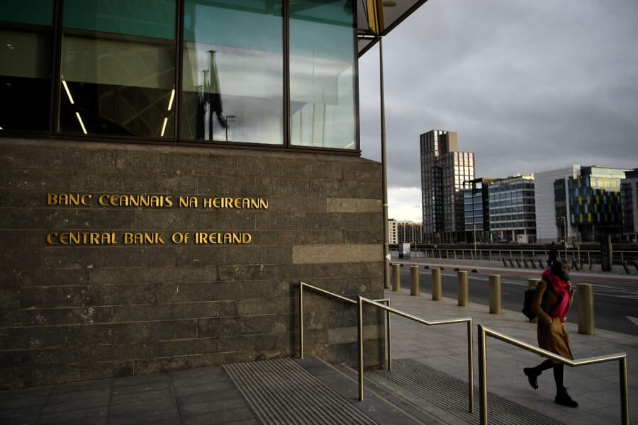 O’Grady to return to Bank of Ireland as CEO – Irish Times