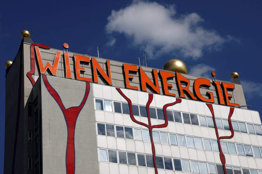 Austria grants credit line to Vienna utility squeezed by power price surge