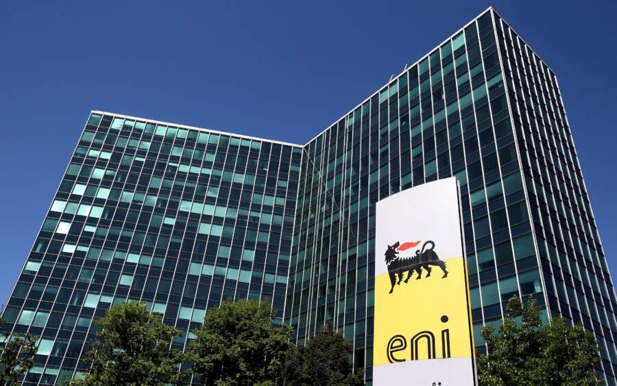 Hackers hit Italian oil company Eni’s computer networks