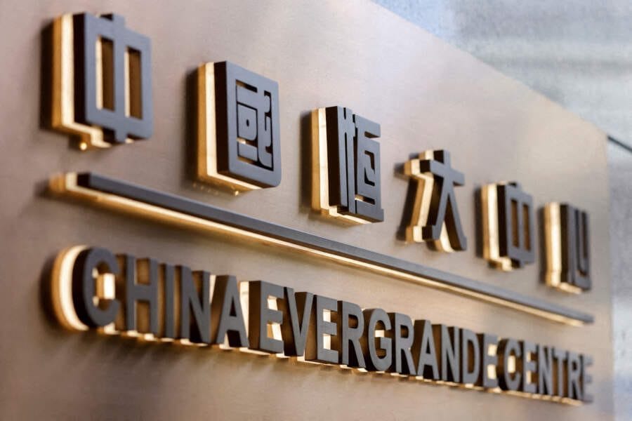 Evergrande winding-up lawsuit in Hong Kong adjourned to Nov 7