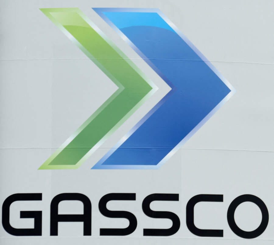 Norway on track for record gas export, will be ready for winter -Gassco CEO