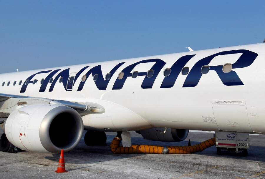 Finnair to cut costs, reduce fleet to return profitable