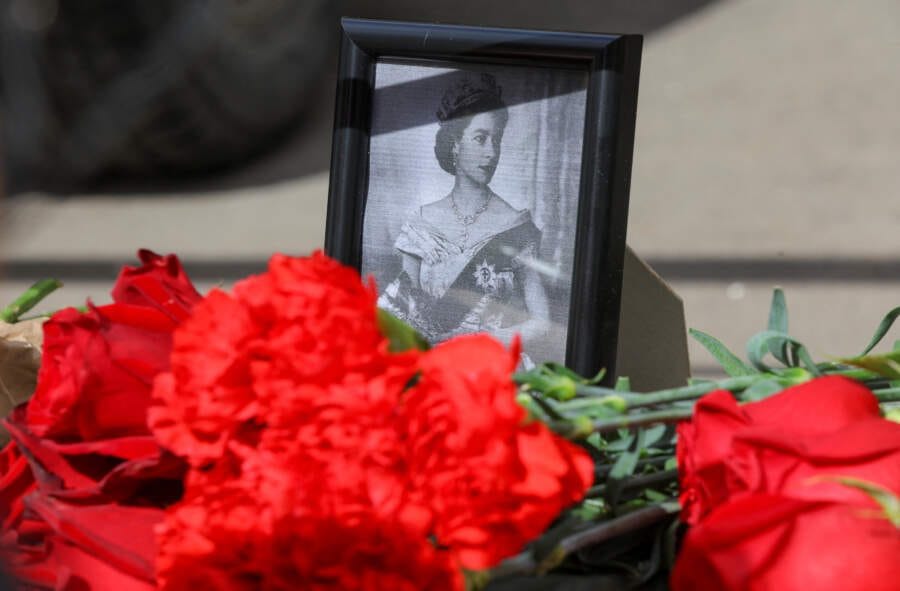 Germany’s Scholz: Queen Elizabeth embodied the best of Europe’s shared inheritance