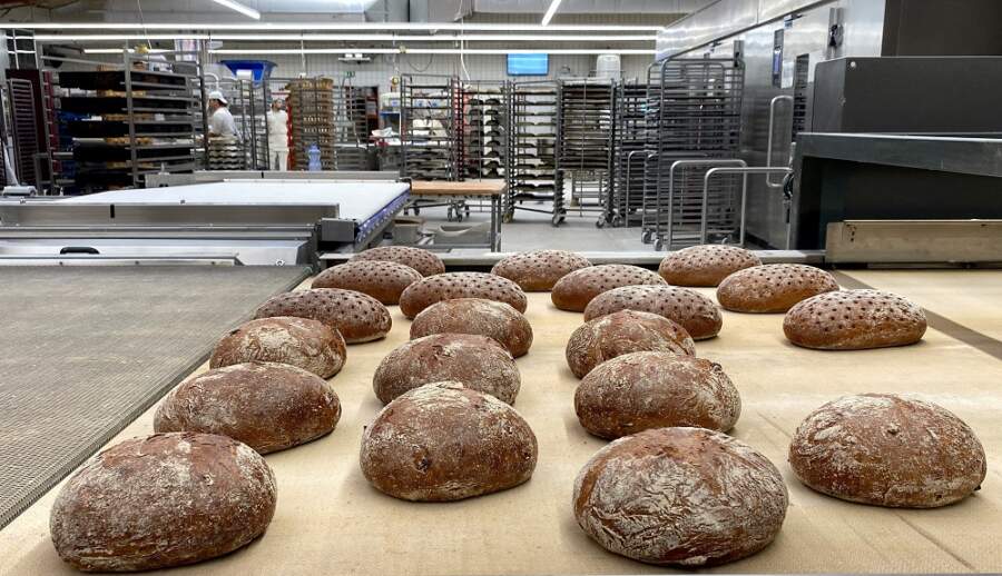 Germany’s bakeries burnt by rising energy prices