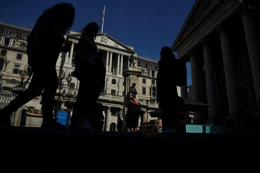 Bank of England to raise rates by 50bps again to tame inflation: Reuters Poll