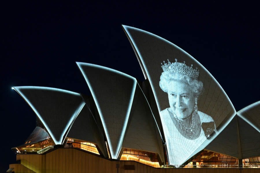 Australia mourns Queen Elizabeth from home of ‘world’s oldest continuous culture’