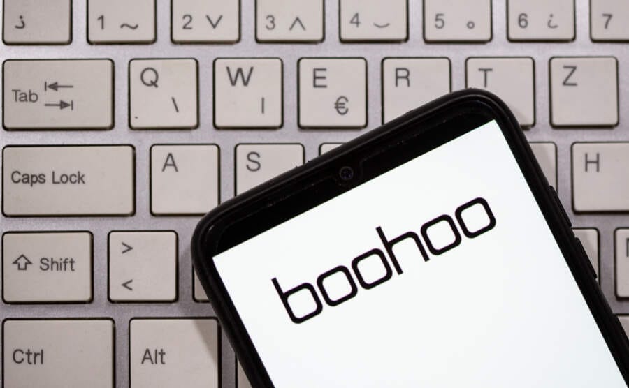 Boohoo says exposure to sterling plunge is limited – finance chief
