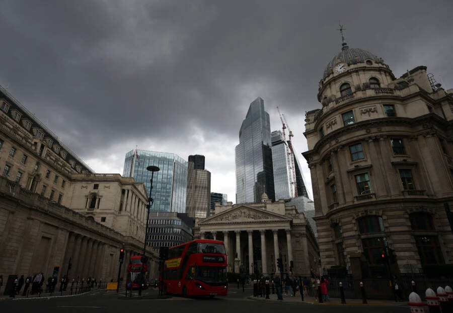 UK banks and insurers told to step up help for struggling customers