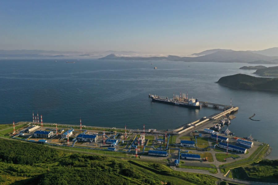 EU sees more work ahead to implement Russian oil price cap