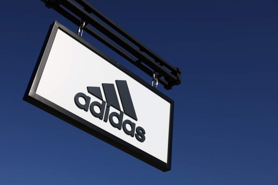 Adidas puts partnership with Kanye West under review